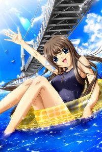 BUY NEW we are piece of peace - 181395 Premium Anime Print Poster